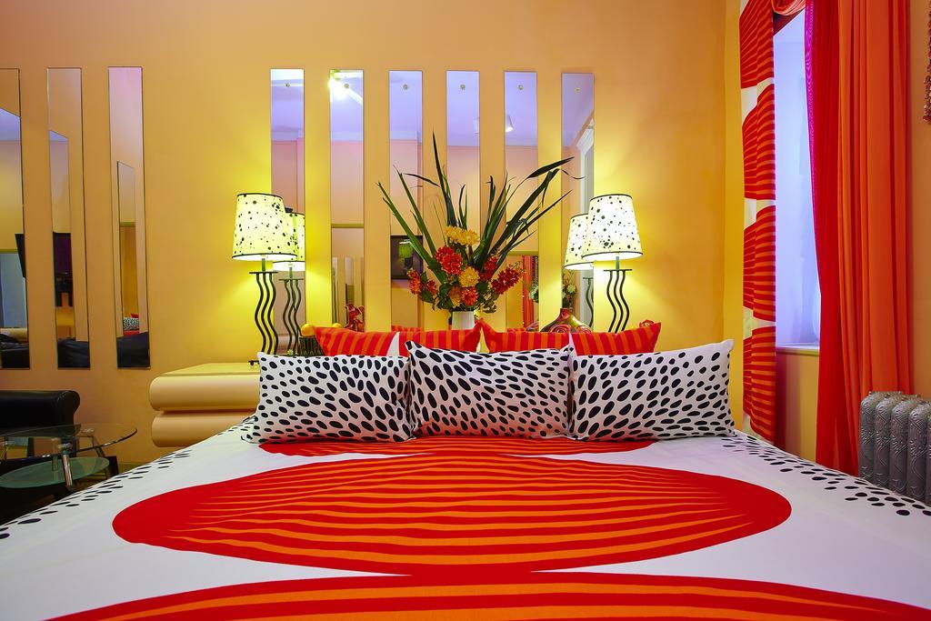 ניו יורק The International Cozy Inn חדר תמונה