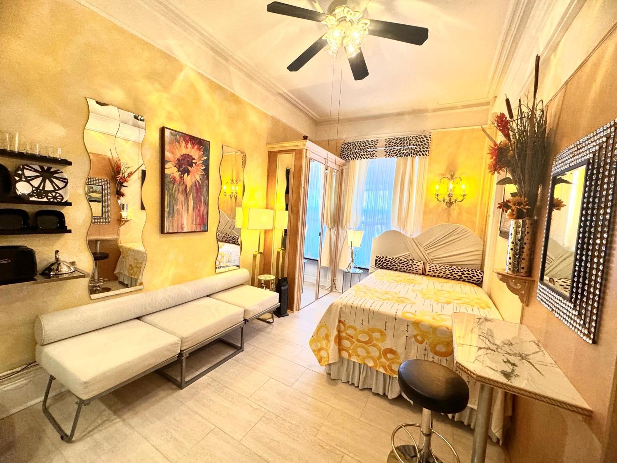 ניו יורק The International Cozy Inn מראה חיצוני תמונה