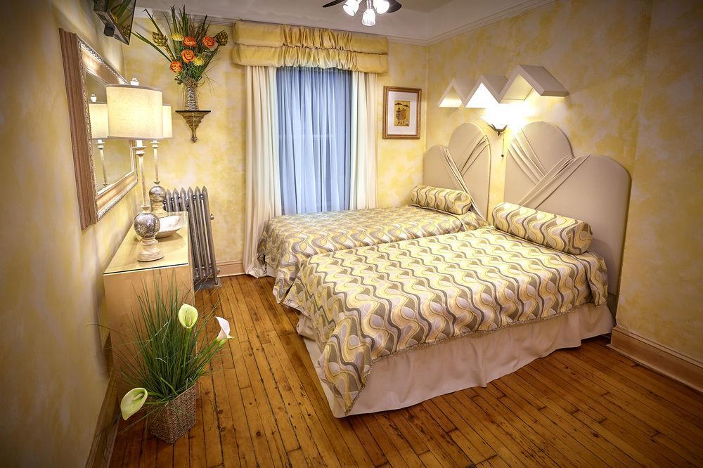 ניו יורק The International Cozy Inn מראה חיצוני תמונה